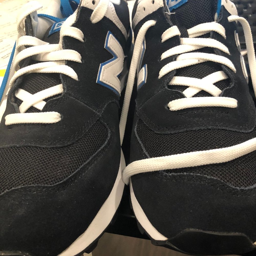 New Balance 574 Mens Size 11